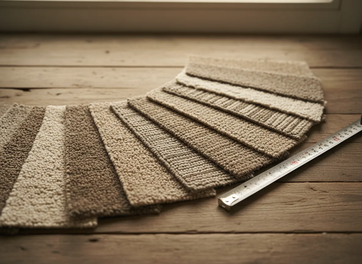 Carpet Installation Glasgow, WV FAQs